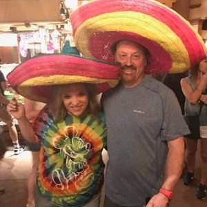 Meet your Posher, Jo anne